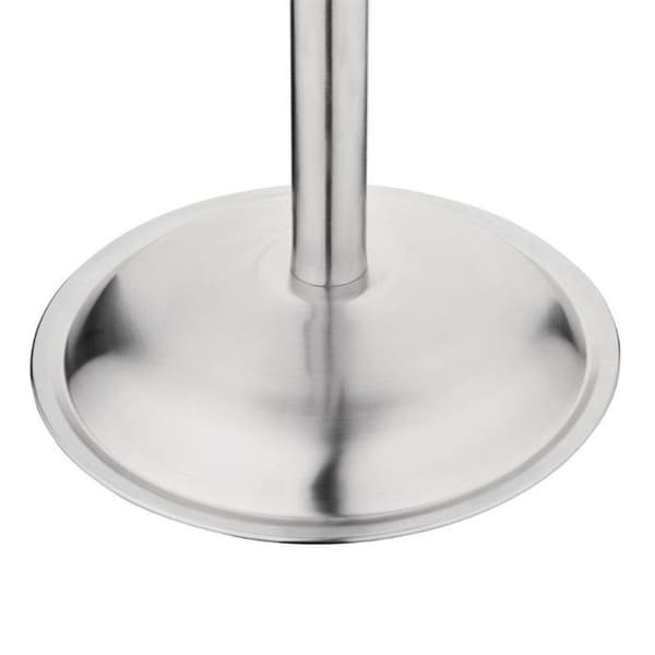 Professionellt Champagnekylare i rostfritt stål med diameter 152 mm - Olympia