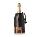 Miniatyrbild 2 av 5: Vacu Vin Quick Chiller mjuk champagnepropp