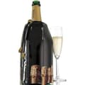 Miniatyrbild 1 av 5: Vacu Vin Quick Chiller mjuk champagnepropp
