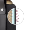 Miniatyrbild 4 av 4: Ishink - Vacu vin kylare - 38864606 - Artico flexibel vinkylare