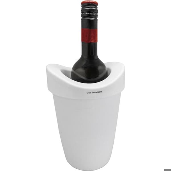 Bac för is, Vin Bouquet