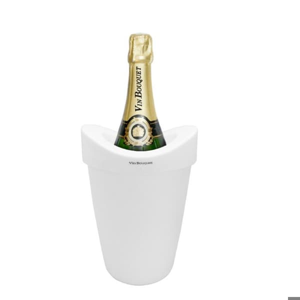 Bac för is, Vin Bouquet