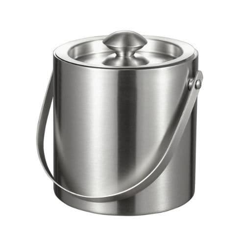 Iskylare - Ej specificerad - Ej specificerad - Färg grå - Lock - Dubbelvägg
