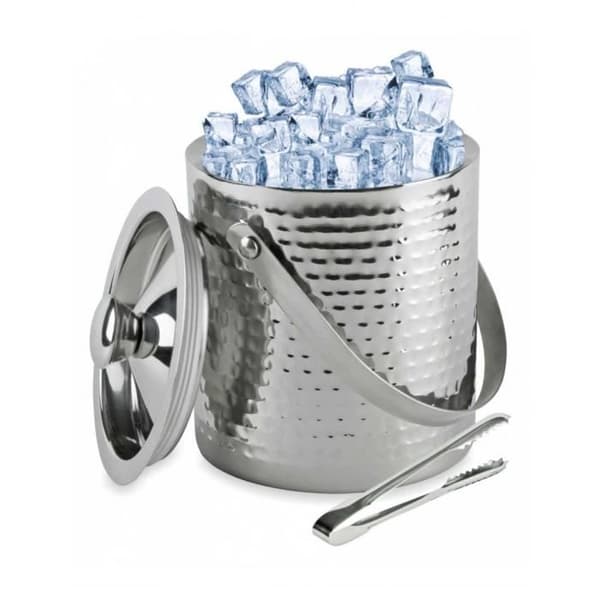 Ishink - KINGHOFF - KH-1503 - Rostfritt stål - 1,5 L - Ø15 cm