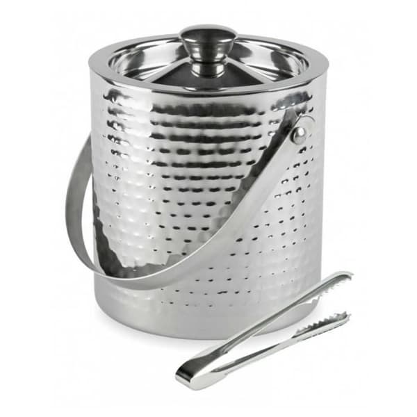 Ishink - KINGHOFF - KH-1503 - Rostfritt stål - 1,5 L - Ø15 cm