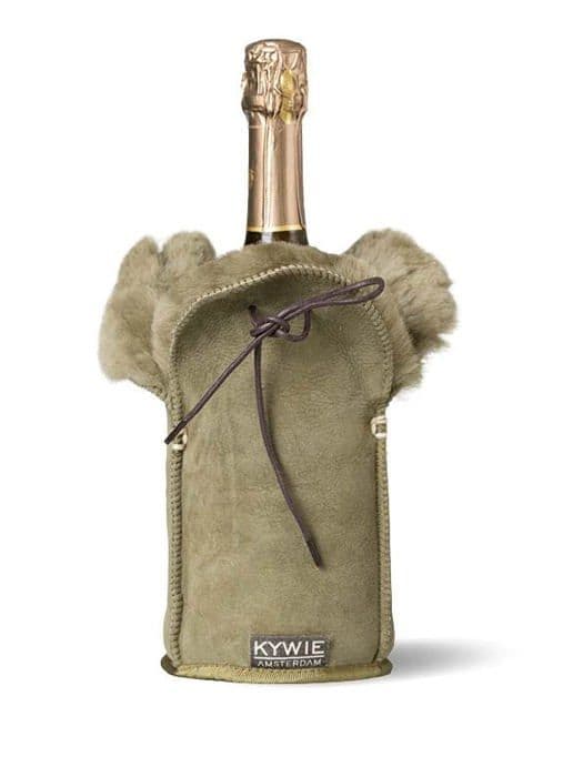 Ishink - Kywie kylare - C55SU - Khaki flask kylare