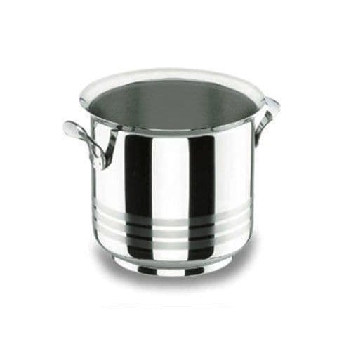 Iskylare - Lacor - 62322 - Lyx - 22 cm - Grå