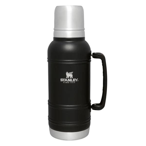 STANLEY DINNER THERMOS THE ADVENTURE 1,4 L - BLACK MOON