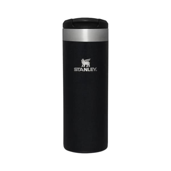 Stanley kubek termiczny AEROLIGHT 0,47 l - BLACK METALLIC