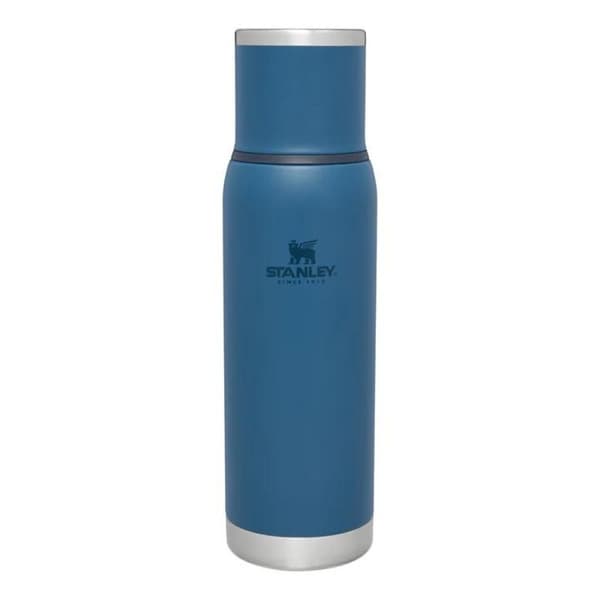 STANLEY THERMOS THE ADVENTURE 1 L - ABYSS