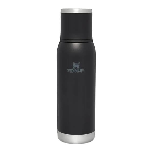 Stanley thermos The Adventure black black 1 l