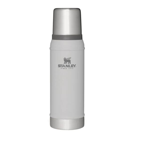 STANLEY THERMOS LEGENDARY CLASSIC - ASH 0.75L
