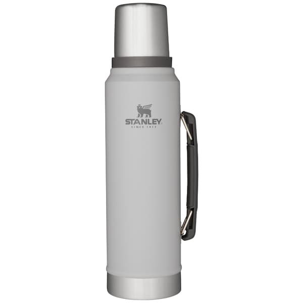 Stanley thermos Legendary Classic Ash 1 l