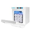 Miniatyrbillede 1 af 2: UV Hot Towel Warmer, Hurtig opvarmning, 5L kapacitet,Hvid, EU