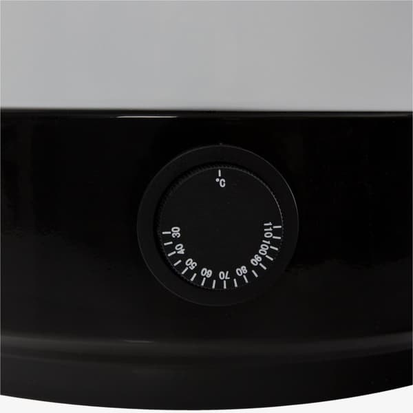 Konserveringsmaskine 28L 2500W med termostat