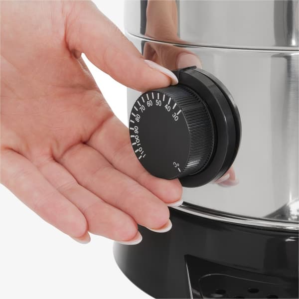 Gløggkedel 20 L Rustfrit stål