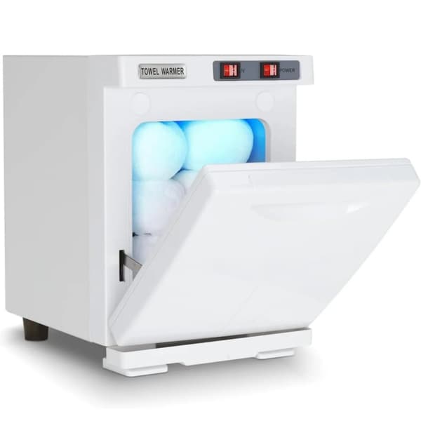 Handdukstork, 5 L kapacitet, 180 W effekt, kompakt design,EU, EU-kontakt