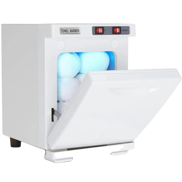 Handdukstork, 5 L kapacitet, 180 W effekt, kompakt design,EU, EU-kontakt