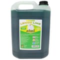 Miniatyrbild 1 av 5: SLUSH Lemon lime koncentrat 5L, spädes 1+5