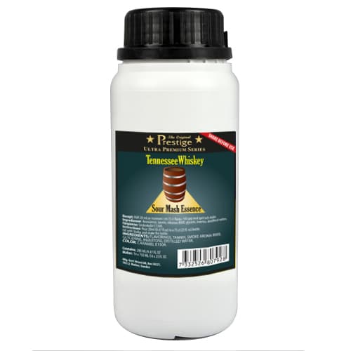 UP Tennesse whiskey 280 ml