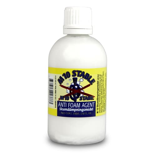 Skumdämpningsmedel 100 ml