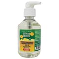 Miniatyrbild 1 av 5: Bordsvattenarom 200 ml Citron pumpflaska, 100 liter dryck