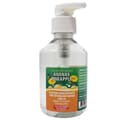 Miniatyrbild 1 av 4: Bordsvattenarom 200 ml Ananas pumpflaska, 100 liter dryck