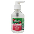 Miniatyrbild 1 av 4: Bordsvattenarom 200 ml Hallon pumpflaska, 100L
