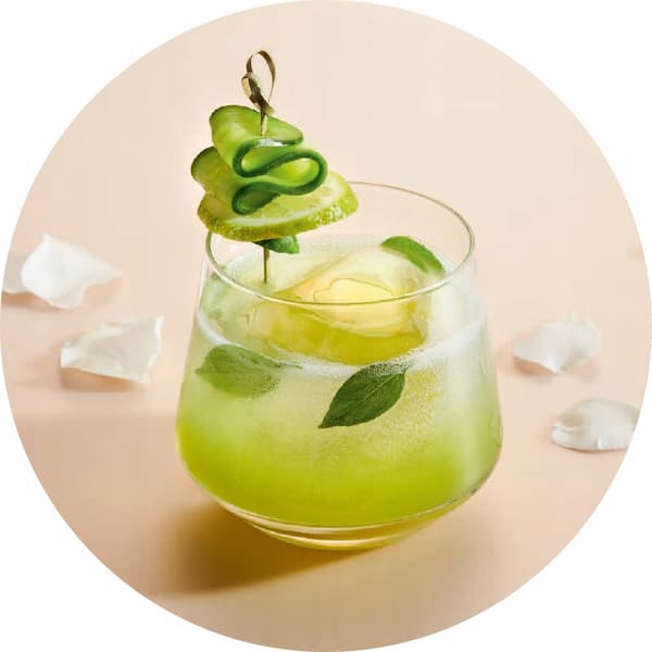 SodaStream 7UP koncentrat