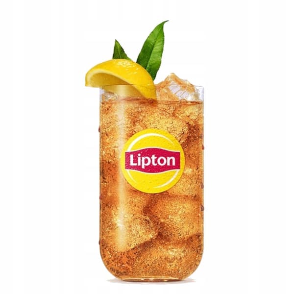 Sæt med 3 SodaStream Lipton Lemon+Green+Mirinda koncentrater