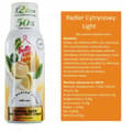 Pikkukuva 2 / 6: FruttaMax Radler Light konsentraatti, 500 ml