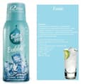 Pikkukuva 3 / 8: Kolmen FruttaMax-konsentraatin setti Oranssi + Tonic + Lime Mint ilman