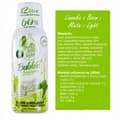 Pikkukuva 4 / 8: Kolmen FruttaMax-konsentraatin setti Oranssi + Tonic + Lime Mint ilman