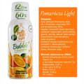 Pikkukuva 2 / 8: Kolmen FruttaMax-konsentraatin setti Oranssi + Tonic + Lime Mint ilman