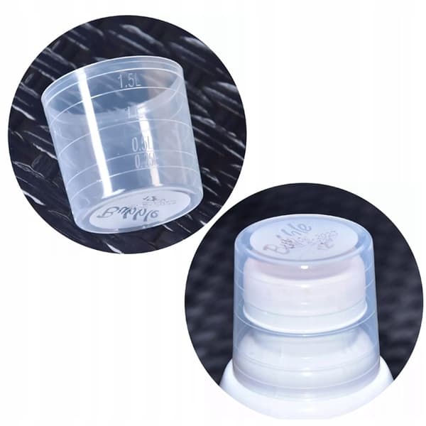FruttaMax 4 siirapin setti SugarFREE saturaattoriin
