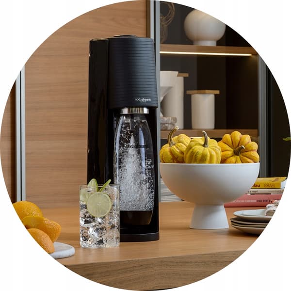 SodaStream Mountain Dew Light sirup koncentrat 440 ml til vand uden sukker