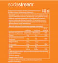 Miniatyrbild 8 av 11: SODASTREAM Pepsi + Mirinda + 7Up + Mojito sirap för läskfontän 4 st.