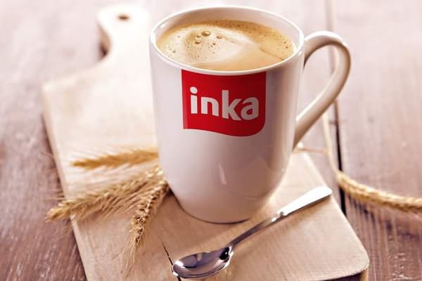 Inka klassiskt kaffe BIO 100g / INKA