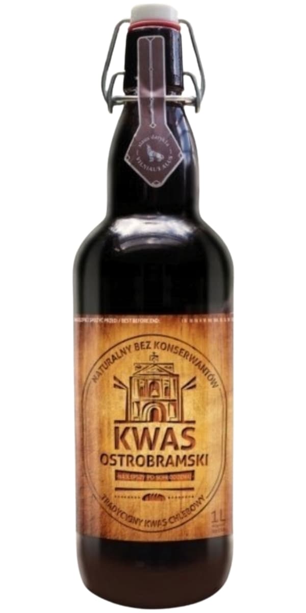 Ostrobramski kvass 1L / PBE