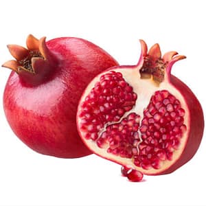 Chia Granatæble / Superdrink