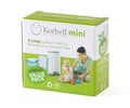 Miniatyrbild 1 av 2: Korbell mini Refill 3-pack