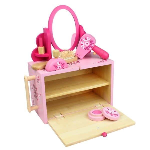 Boxset Role Play Sminkset