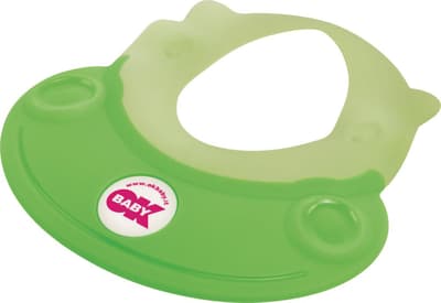 Hippo Schamposkydd grön