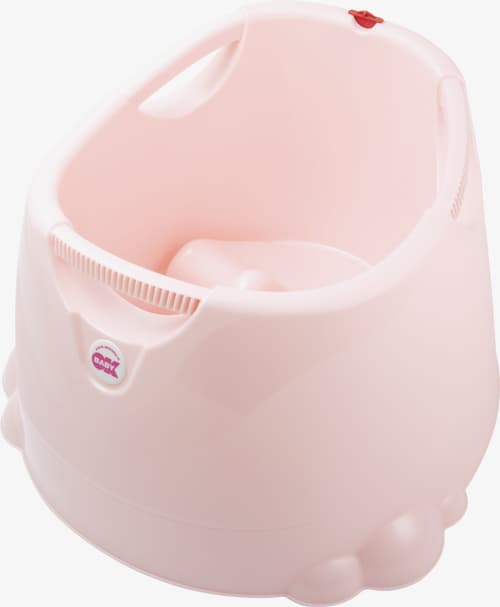 Opla Duschbalja Rosa