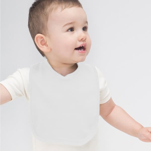 Babybugs Baby Bib / Baby- och småbarnskläder