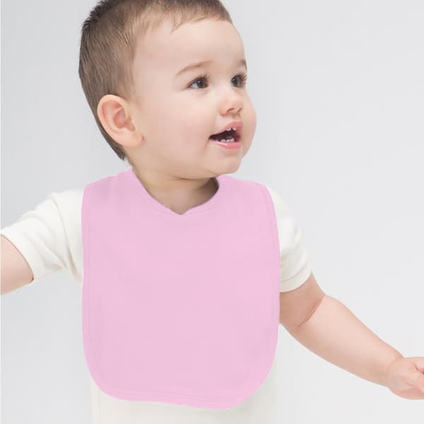 Babybugs Baby Bib / Baby And Toddlerwear