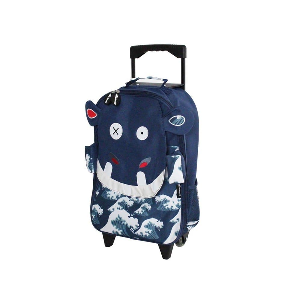 Trolley Bag HIPPIPOS L´HIPPO