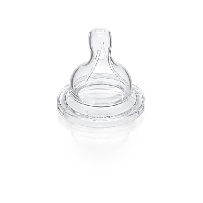 PHILIPS AVENT 2 muuttuvan virtauksen teatterit SCF635 / 27
