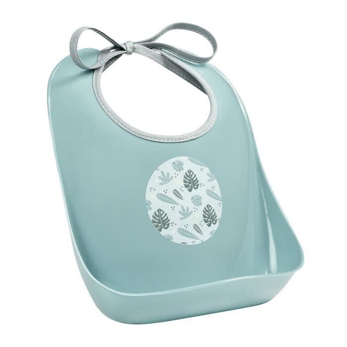 BEABA Learning Bib - Jungle