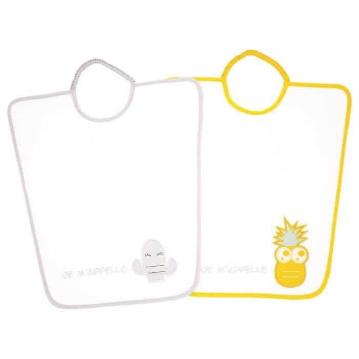 BABYCALIN Set of 2 lastentarhapussia